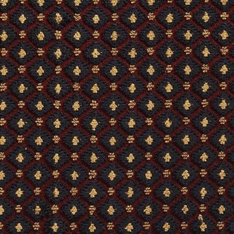 Denver Velvet Trefle Antoine d'Albiousse