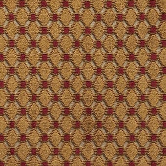 Odessa Fabric Saule Antoine d'Albiousse