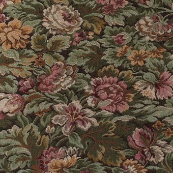Saumur Fabric Cardinal Antoine d'Albiousse
