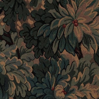 Velasquez Fabric Saule Antoine d'Albiousse
