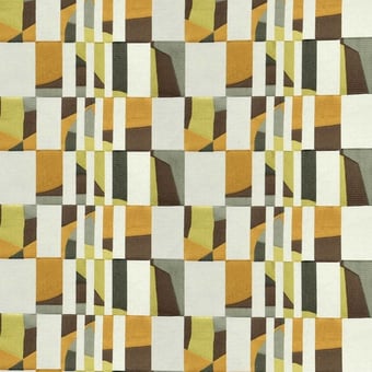 Glasshouse Fabric Céladon Designers Guild