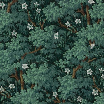 Jasmin Panel Feuille Le Grand Siècle
