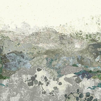 Oreades Panel Rock Nobilis