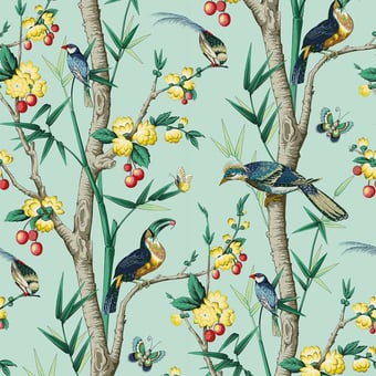 Josephine Panel Spring Nobilis