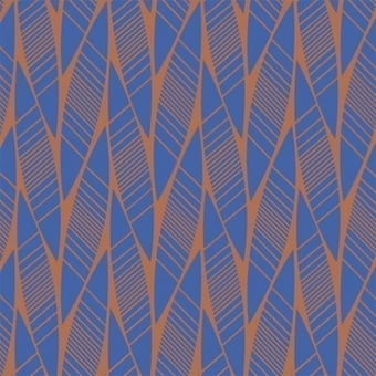 Jungle Wallpaper Green Milieu Maison Martin Morel
