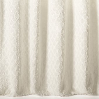 Kerouan Veil Beige Nobilis