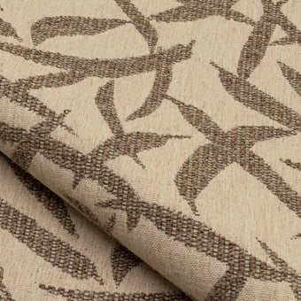 Laurus Fabric Beige Nobilis