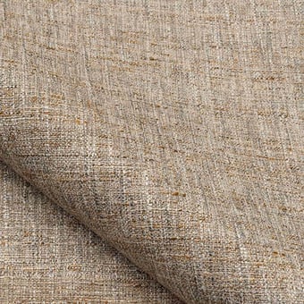 Papyrus Fabric Natural Nobilis