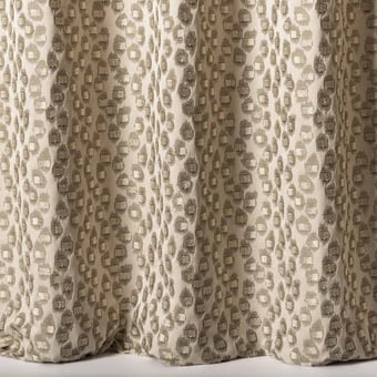 Scala Fabric Cream Nobilis