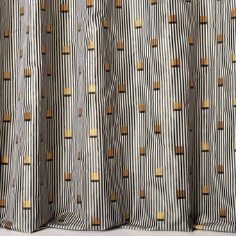 Shima Fabric Gold Nobilis