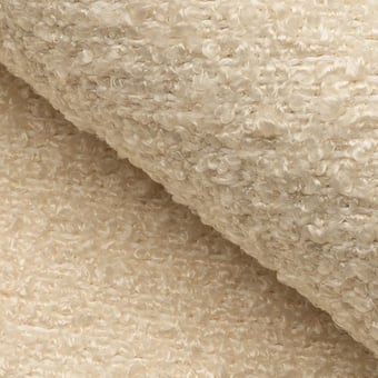 Outdoor Zeste Fabric Beige Nobilis