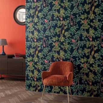 Papel pintado Netherfield Night Osborne and Little