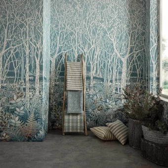 Papel pintado mural panorámico Sylvania Sky Osborne and Little