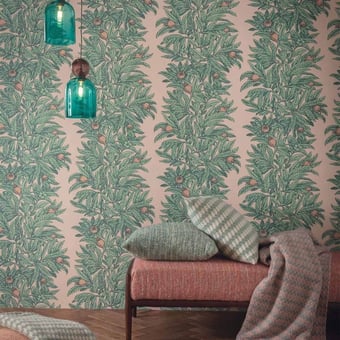 Papel pintado Medlar Blossom Osborne and Little