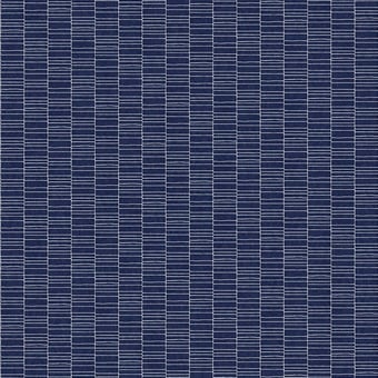 Lineal Wallpaper Ultramarine Coordonné