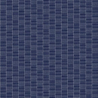 Lineal Wallpaper Ultramarine Coordonné