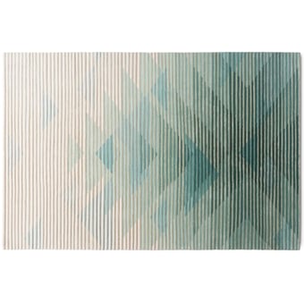 Tappeti Lake Green 200x300 cm Golran