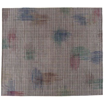 Tappeti Halo Dark 200x300 cm Golran