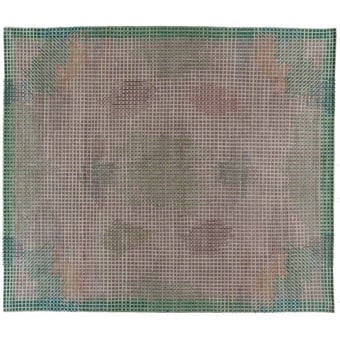 Tappeti Mirage Green 200x300 cm Golran