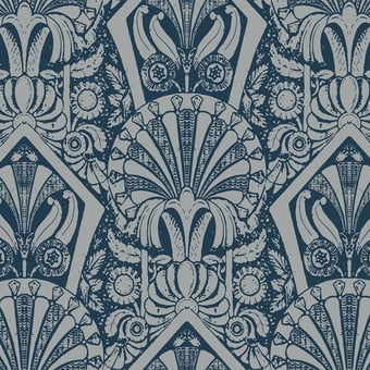 Zelda Wallpaper Beige/Cream York Wallcoverings