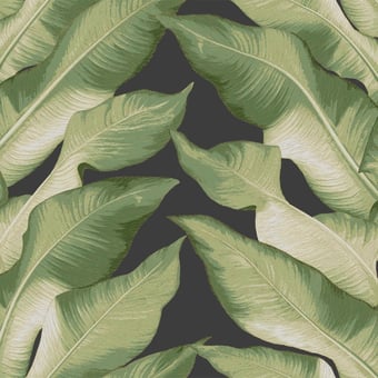 Beverly Hills Wallpaper White/Blue York Wallcoverings
