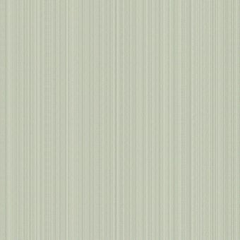 Linen Strie Wallpaper Blue York Wallcoverings