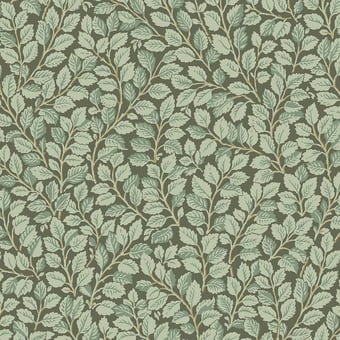Carta da parati Hazel White Borastapeter
