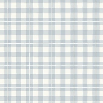 Papel pintado Frida Blue Borastapeter