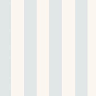 Papel pintado Falsterbo Stripe Blue Borastapeter