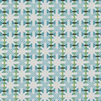 Outdoor Bistro Fabric Parchment Nobilis
