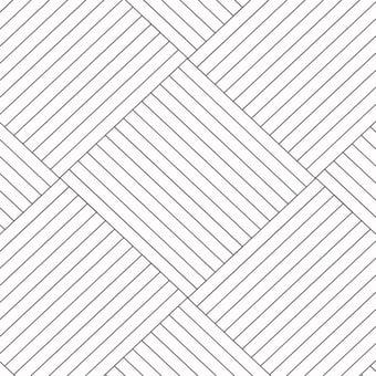 Twisted Tailor Wallpaper White/Gold York Wallcoverings