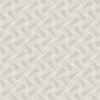 Petite Pivots Wallpaper Cream York Wallcoverings