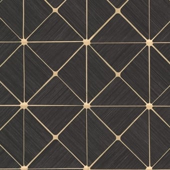 Dazzling Diamond Sisal Grasscloth Wallpaper White/Silver York Wallcoverings