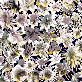 Grenada Wallpaper Multico Jean Paul Gaultier