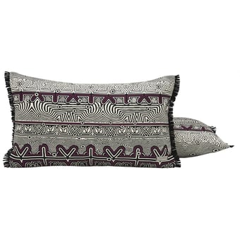 Coussin Issue Cuivre Jean Paul Gaultier