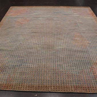 Tappeti Mirage Blue 200x300 cm Golran