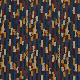 Tessuto Cosmati Minéral Zoffany