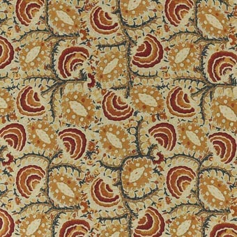 Tessuto Suzani Archive Zinc Zoffany