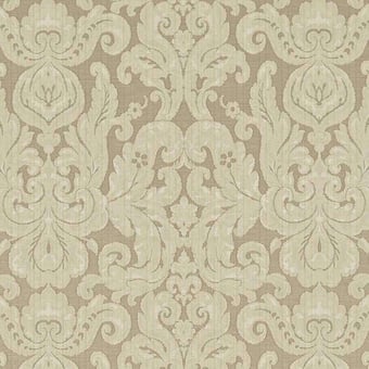 Tessuto Brocatello Gargoyle Zoffany