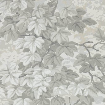 Carta da parati Richmond Park Mid Winter Zoffany