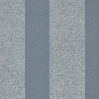 Carta da parati Ormonde Stripe Quartz Grey Zoffany