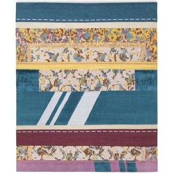 Tappeti Paralleli B3 250x300 cm Golran