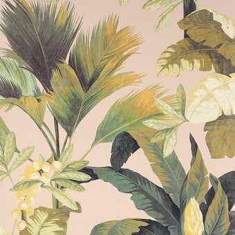 Tapete Salengro Fusain Manuel Canovas