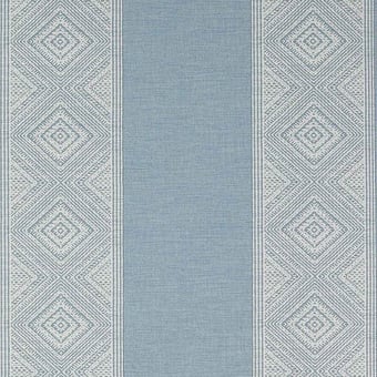 Tapete Taya Céladon Manuel Canovas