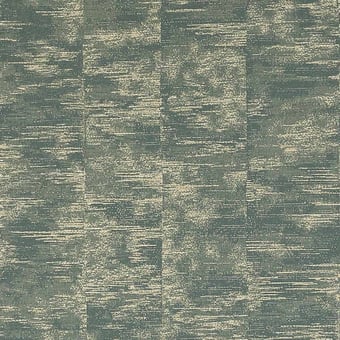 Morosi Wallpaper Teal Jane Churchill