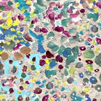 Velluto Picolo Figue Lalie Design