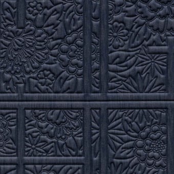 Revestimiento mural Shoji Blossom Denim Arte