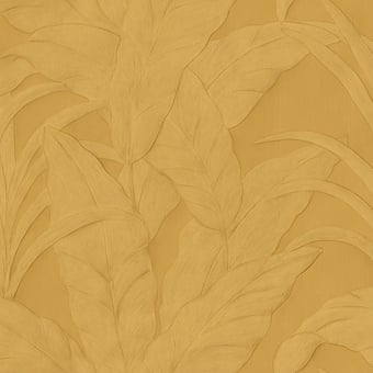 Carta da parati Musa Grey Arte