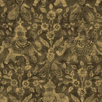 Tantor Wallpaper Mist Arte
