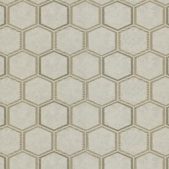 Manipur Wallpaper Dove Designers Guild